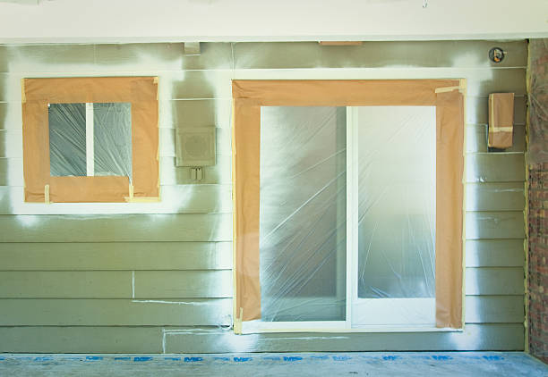 istock My Home is getting a paint job 462278731
