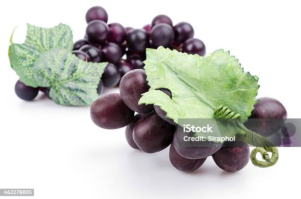 Fake Grape Stock Photo - Download Image Now - Agriculture, Artificial, Autumn