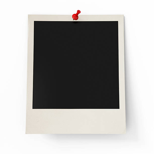 istock Photo pinned by the office button 462279679
