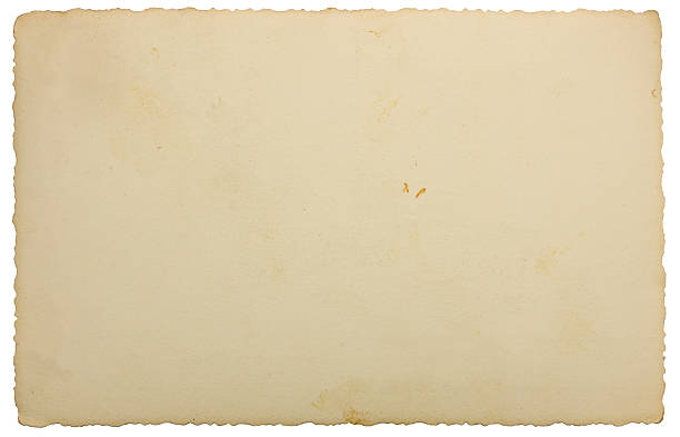 istock Old Aged Grunge Vintage Edge Photo Background Texture, Isolated Horizontal 462283005