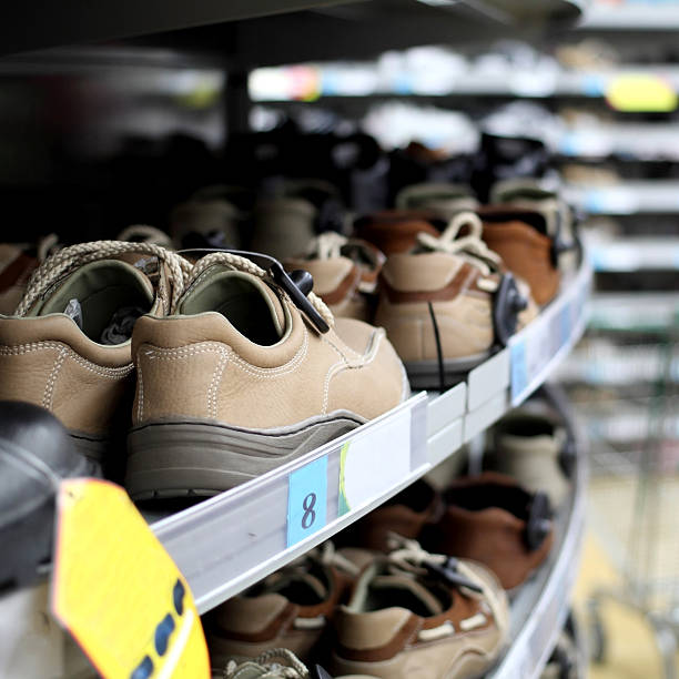istock men shoes on shelf 462306265