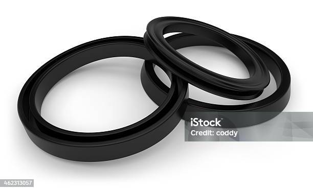 Rubber Sealing Stock Photo - Download Image Now - Rubber Seal, Industry, Seal - Stamp