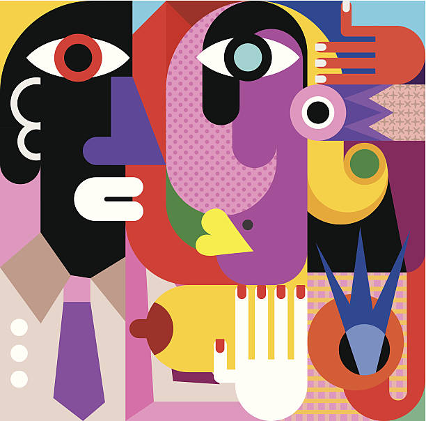 Pablo Picasso Vetores e Ilustrações de Stock - iStock Pablo Picasso Vetores e Ilustrações de Stock - iStock