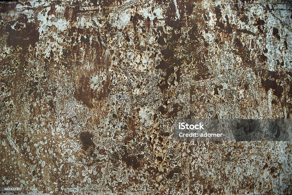 Grunge Rusty Background Abandoned Stock Photo
