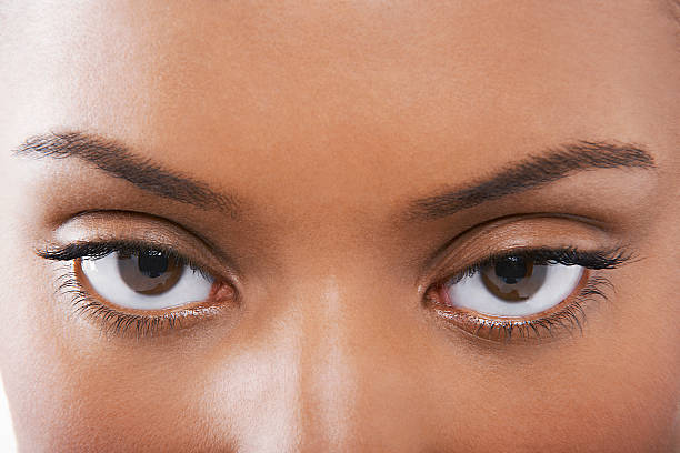 istock Beautiful Woman Eyes 462327087