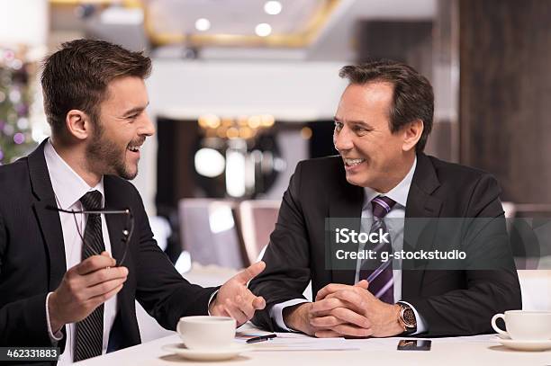 Great Success Stock Photo - Download Image Now - Adult, Adults Only, Business