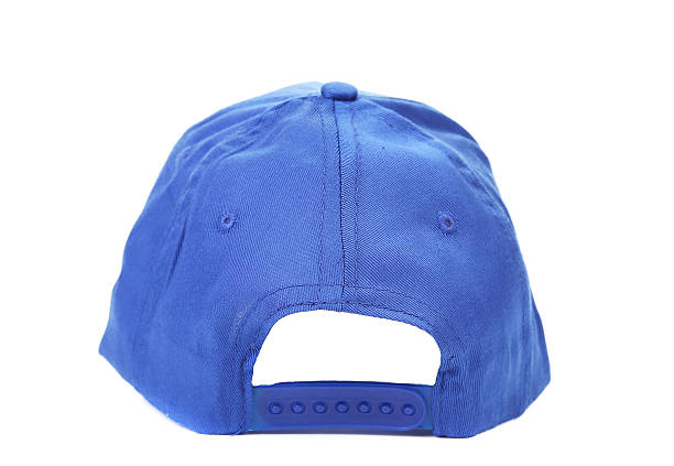istock Close up of working peaked cap. 462344109