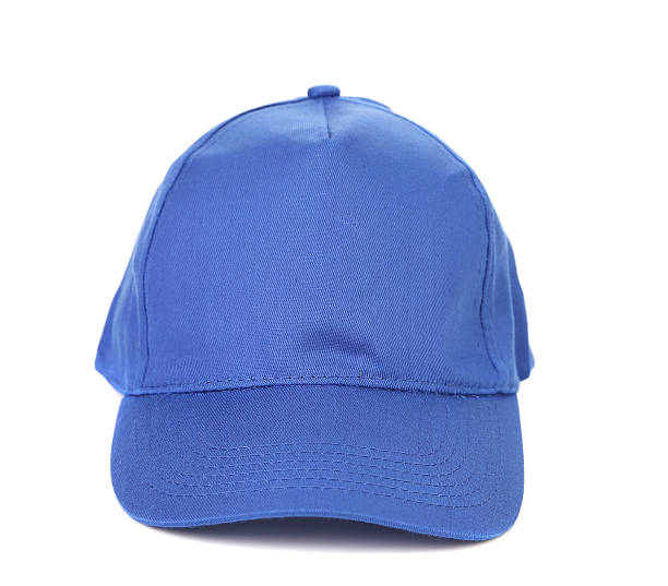 istock Close up of working peaked cap. 462344507