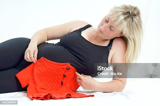 Pregnancy Stock Photo - Download Image Now - 6-11 Months, Abdomen, Adult