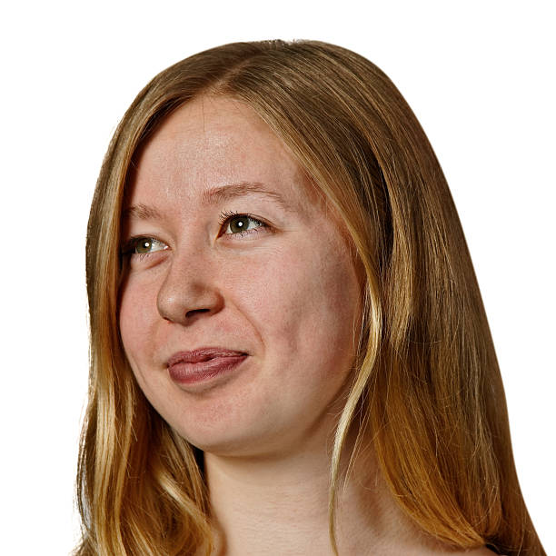 istock Young beautiful woman. 462352283