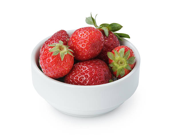 istock ripe strawberries in bowl 462355061