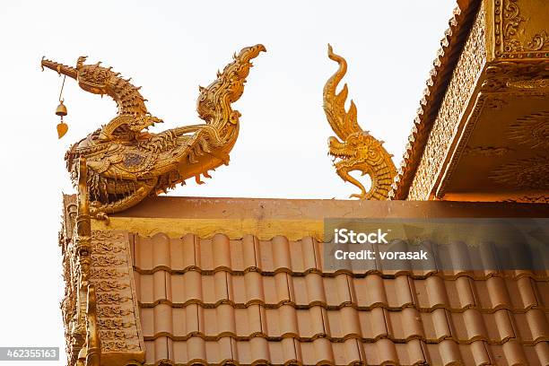 Golden Gable Vértice - Fotografias de stock e mais imagens de Antiguidade - Antiguidade, Arquitetura, Arte