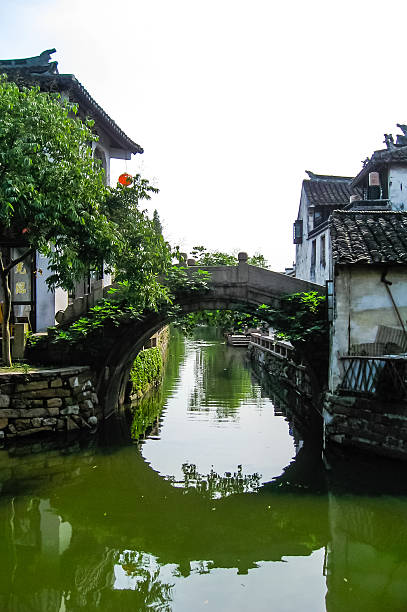 istock Scenes from Suzhou, aka Chinese Venice 462358383