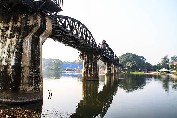 istock Bridge of Death 462359091