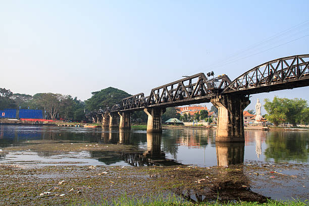 istock Bridge of Death 462359599