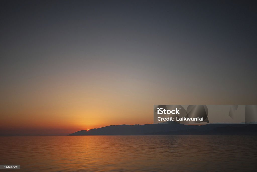 日の出から地平線 - Horizonのロイヤリティフリーストックフォト