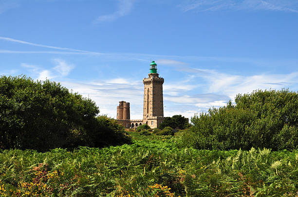 istock Cap Frehel in France, Europe 462387715