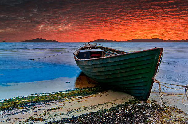Mediterranean region is a very beautiful place in the world