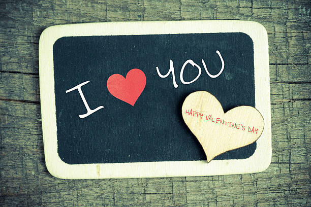 istock I Love Heart You 462393875