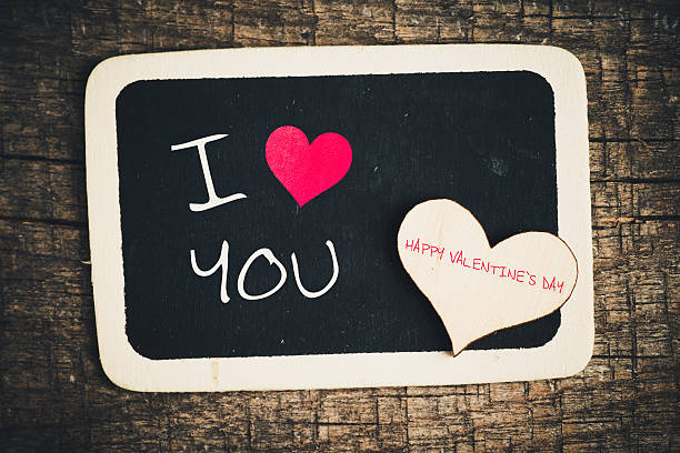 istock I Love Heart You 462394281