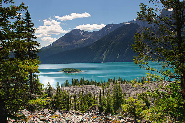istock Scenic Mountain Views Kananaskis Country Alberta Canada 462394369