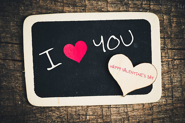 istock I Love Heart You 462395533