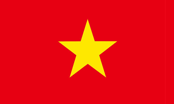 bandeira do vietname - richard nixon imagens e fotografias de stock