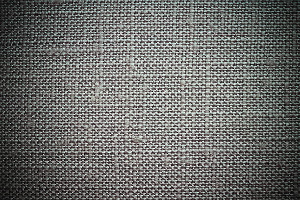istock Ashy background of rough dense fabric 462395909