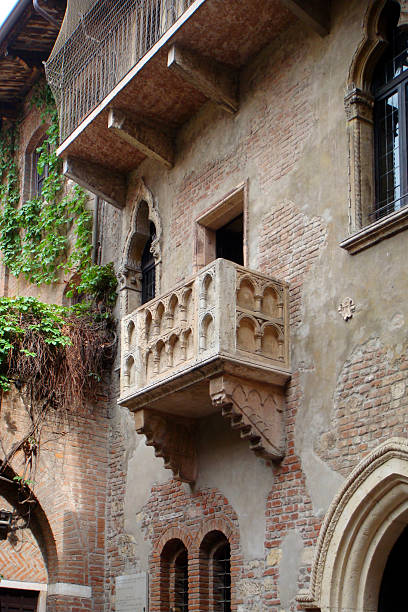 istock verona juliet's house 462398637