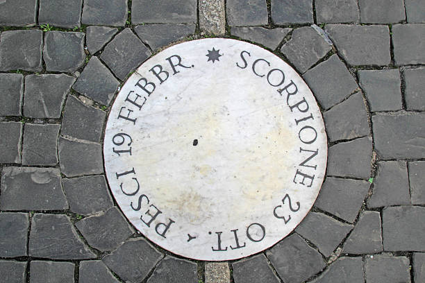 istock Inscription on St. Peter's square, Vatican, Italy. 462399653