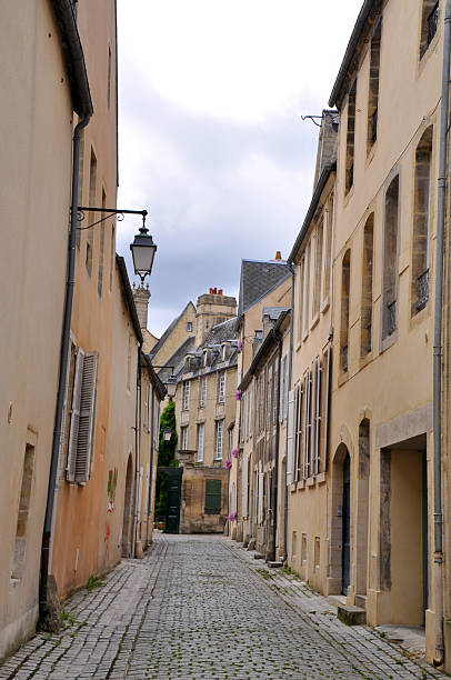 istock Bayeux in Normandy, France 462405445