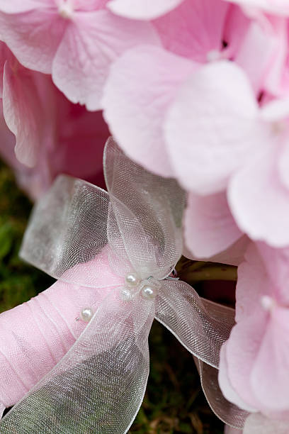 istock flowers for bridal party 462406295