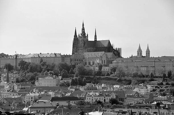 istock Prague, Czech Republic, Eastern Europe 462411235
