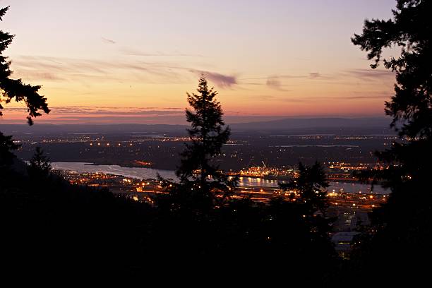 istock Portland Oregon North-West 462415357
