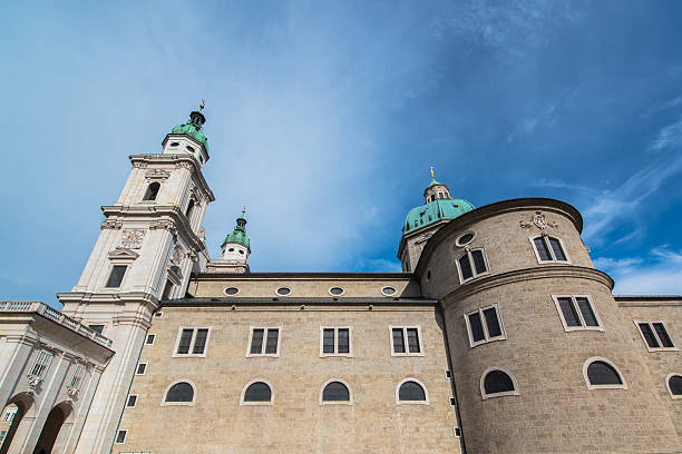 istock Salzburg Cathedral 462416519