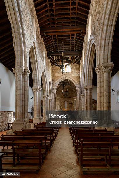 Interior Da Igreja - Fotografias de stock e mais imagens de Espanha - Espanha, Igreja, Interior