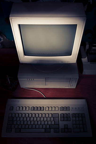 istock dramatic lighting image of an old, vintage workspace 462419835