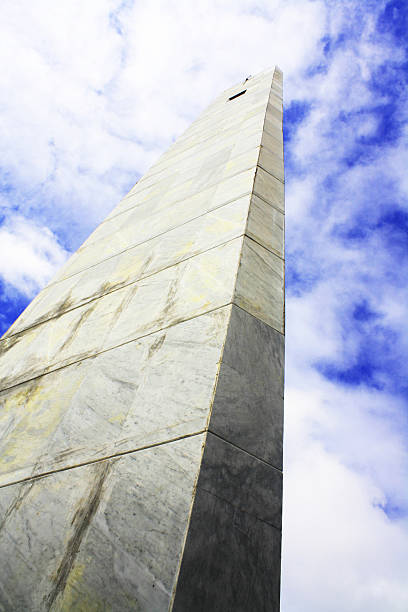 istock Hero Khao-Kho Monument 2 - Stock Image 462421791
