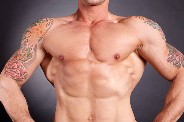 Sternum Tattoo Stock Photos, Pictures & Royalty-Free Images - iStock Sternum Tattoo Stock Photos, Pictures & Royalty-Free Images - iStock