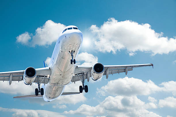 istock takeoff plane in airportair 462451395