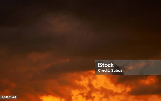 Overcast Stock Photo - Download Image Now - Atmospheric Mood, Backgrounds, Climate