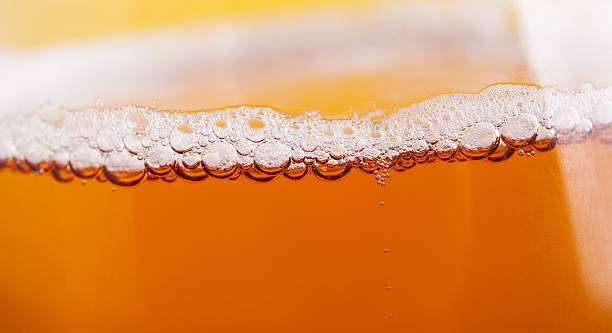 istock Closeup of beer mug 462455741