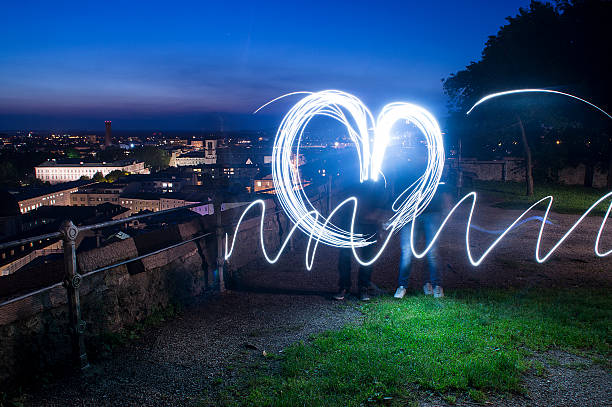 istock Salzburg Heart 462456483