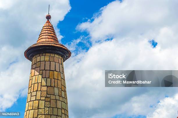 Castle Tower Stockfoto und mehr Bilder von Schlossgebäude - Schlossgebäude, Turm - Schachfigur, Walton