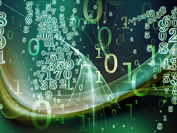 istock Advance of Fractal Realms 462468799