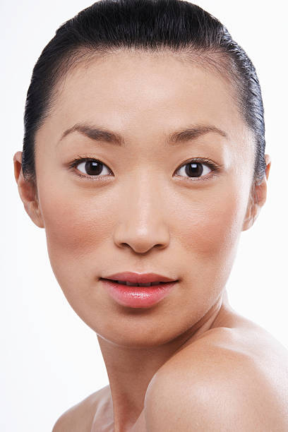 istock Beautiful Young Asian Woman 462471681
