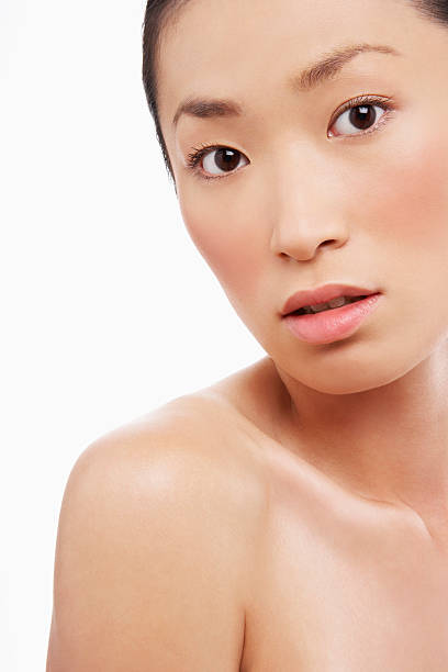 istock Beautiful Young Woman 462472351