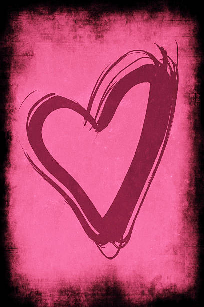 istock heart to tender grunge abstract background 462474785