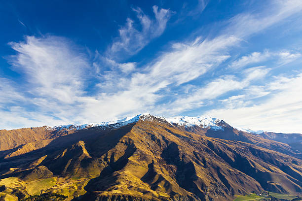 istock Top of the mountain 462478743