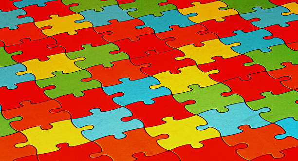 istock colorful puzzle pieces rug many colors 462488025